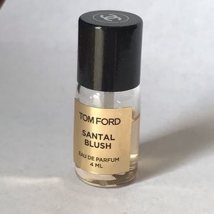 Tom Ford Santal Blush fragrance sample